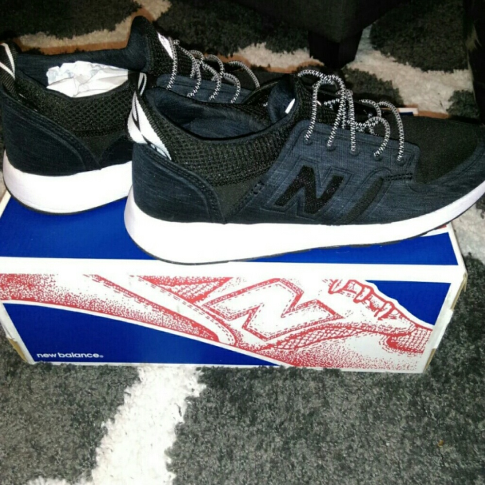 Women's new balance 7